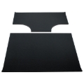 Picture of Wrangler TJ with Speaker Pods - Black Original Finish Headliner Only
