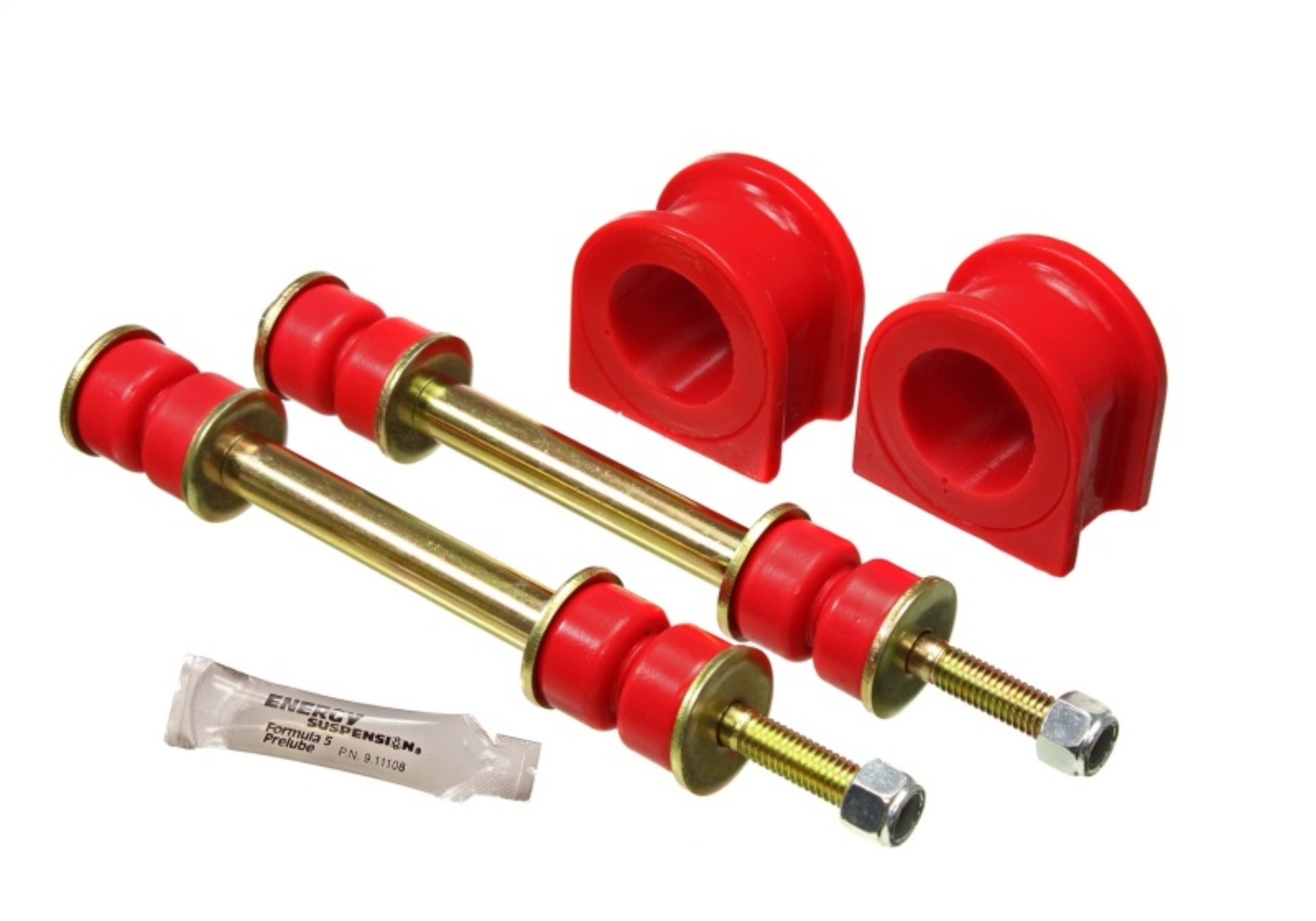 Picture of Energy Suspension Front Sway Bar Bushing Set 36mm