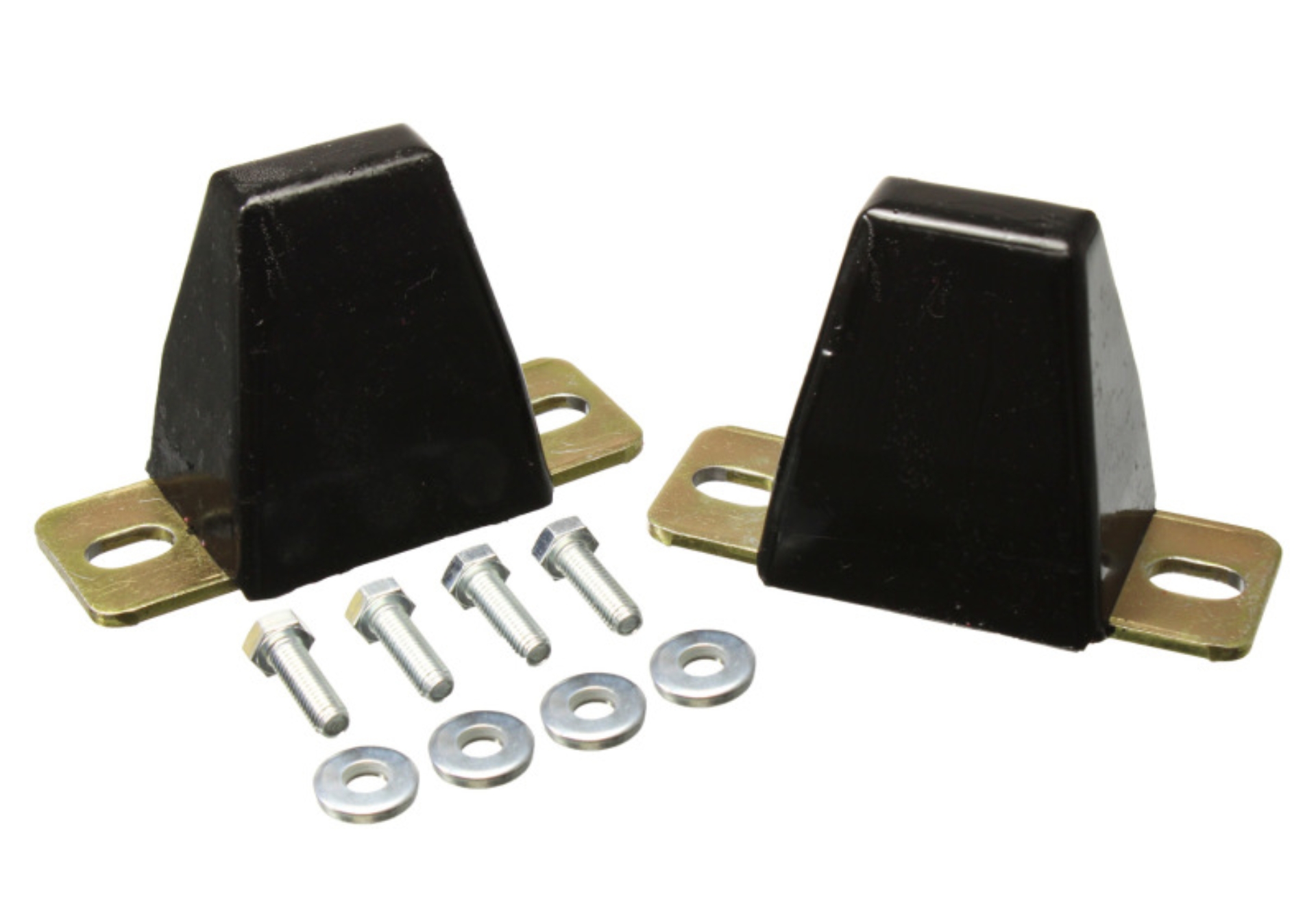 Picture of Energy Suspension Rear Axle Bump Stop