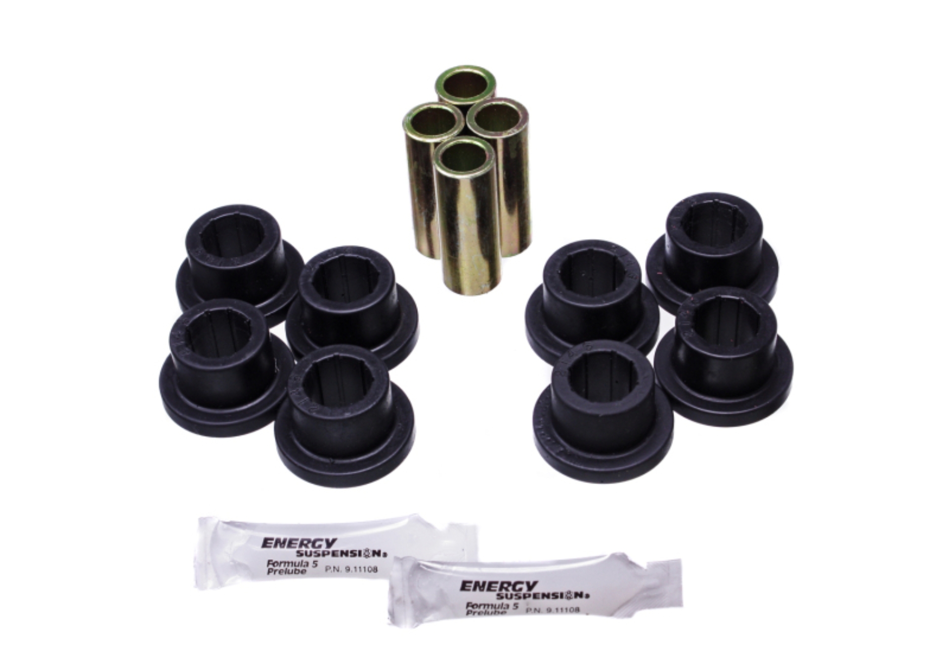 Picture of Energy Suspension Ctrl Arm Bushing Set