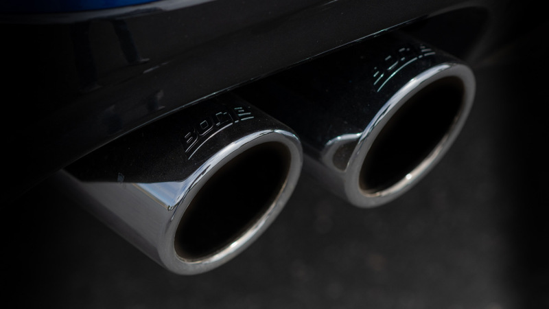 Picture of Borla 21-23 Kia K5 GT 2.5L i4 AT FWD 4DR 2.00in 2.75in S-Type Exhaust