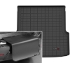 Picture of WeatherTech WT Cargo Liners-Black Floor Mats - 401537SK