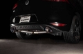 Picture of Cobb 15-17 Volkswagen GTI (MK7) Titanium Cat-Back Exhaust System