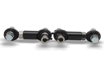 Picture of BLOX Racing Adjustable End Links Set - 2013+ Subaru FRX/BRZ/GT86 - 08-21 Subaru WRX STI
