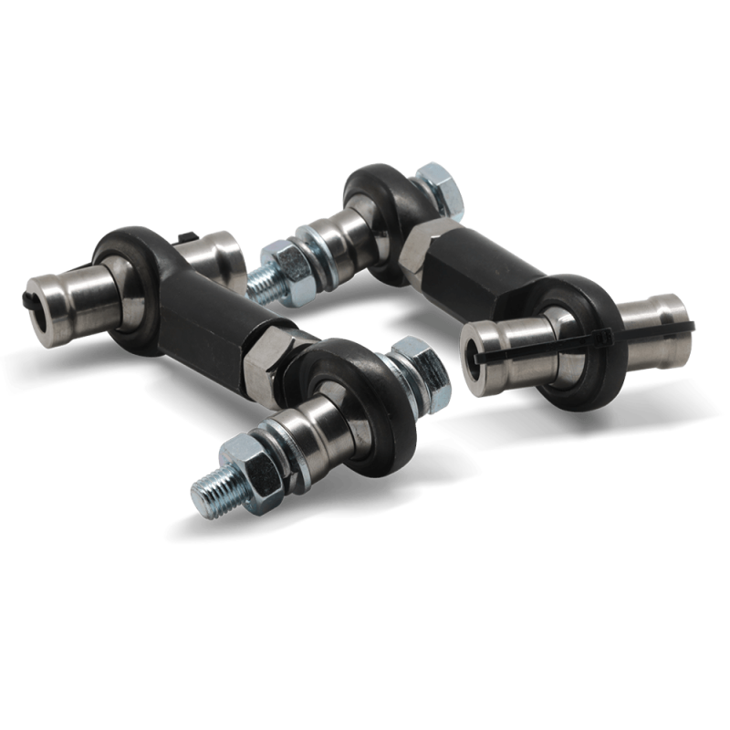 Picture of BLOX Racing Adjustable End Links Set - 2013+ Subaru FRX/BRZ/GT86 - 08-21 Subaru WRX STI