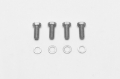 Picture of Wilwood 3/8-24X1 Bolt Kit Caliper Mount