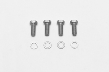 Picture of Wilwood 3/8-24X1 Bolt Kit Caliper Mount