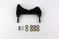 Picture of Wilwood Caliper Bracket Mount Kit, FNSL4R,Disc/Drum 13in Rotor - RH
