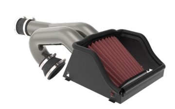Picture of K&N 2015-22 Ford F-150 3.5L V6 Performance Air Intake System