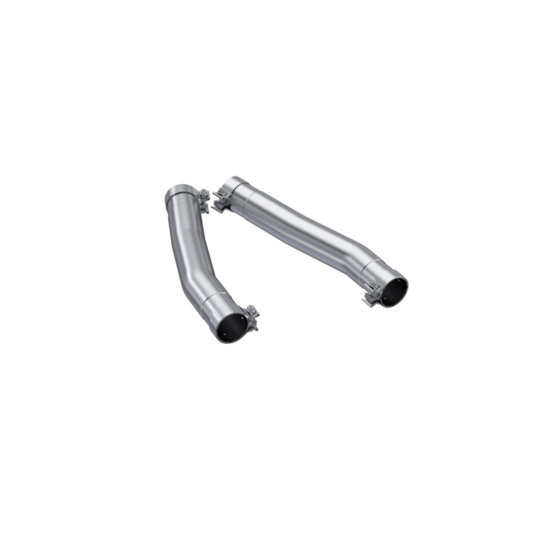 Picture of MBRP Muffler Delete Pipe 409 - S7101409
