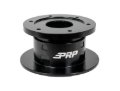Picture of PRP Quick Release Steering Wheel Hub For Polaris RZR / GEM Can-Am Maverick / X3 / Arctic Cat Wildcat