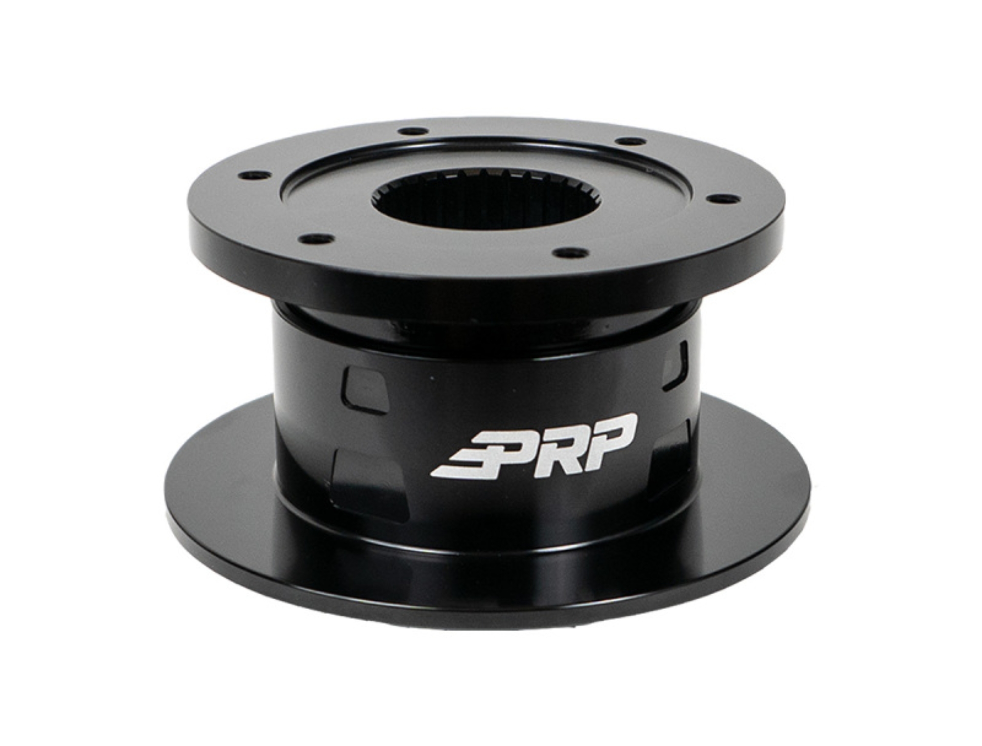 Picture of PRP Quick Release Steering Wheel Hub For Polaris RZR / GEM Can-Am Maverick / X3 / Arctic Cat Wildcat