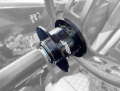 Picture of PRP Quick Release Steering Wheel Hub For Polaris RZR / GEM Can-Am Maverick / X3 / Arctic Cat Wildcat