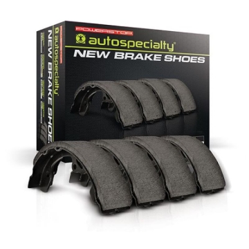 Picture of Power Stop 60-65 Mercury Comet Rear/Front Autospecialty Brake Shoe