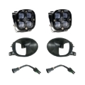 Picture of Baja Designs 19-22 Mercedes Sprinter 1500/2500/3500 Squadron SAE Fog Pocket Light Kit