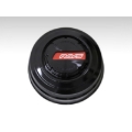Picture of Gram Lights Rays LPS Center Cap - Black / Red