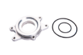 Picture of Fleece Performance 01-16 GM Duramax 6.6L CP3 Adapter Kit w/O-Rings