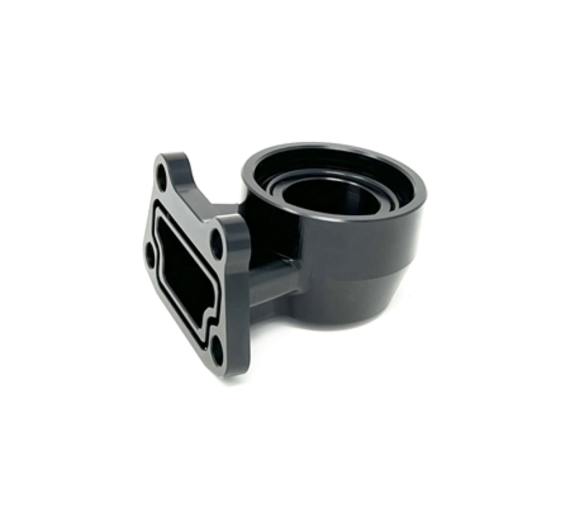 Picture of Torque Solution TQS BOV Adapters Blow Off Valve Accessories - TS-BOV-687