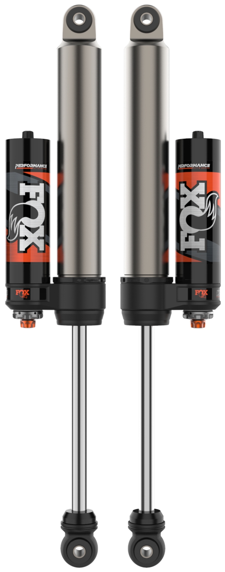 Picture of Kit: 14-ON Ram 3500; Rear; 2.5 Truck PES; P/B; 4-6in. Lift; DSC