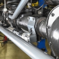 Picture of Synergy Ram 13+ Steering Stabilizer Relocation Bracket
