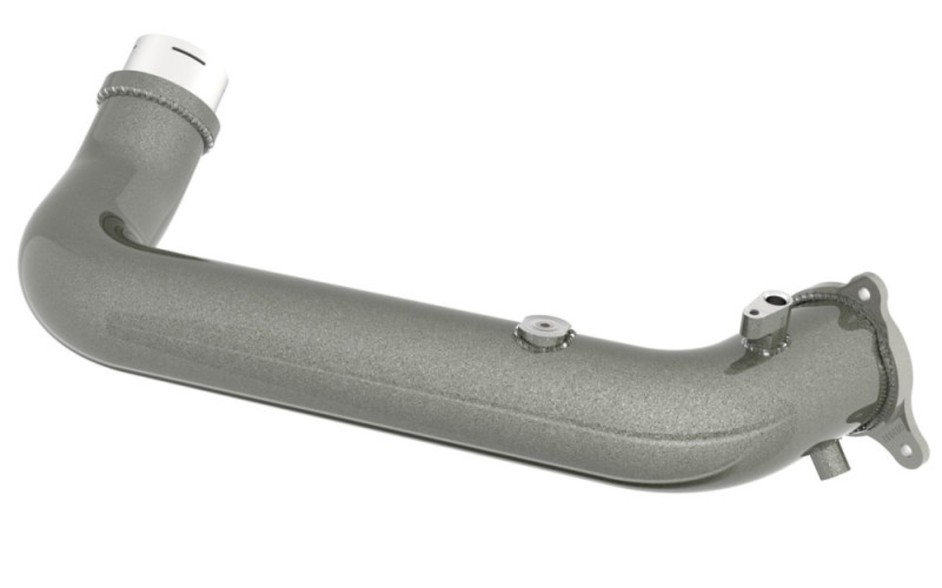 Picture of AEM 20-21 Toyota Supra L4-2.0L F/I Turbo Intercooler Charge Pipe Kit