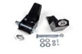 Picture of JKS Manufacturing 2021-2022 Ford Bronco - Rear Lower Shock Skid/Roost Guard