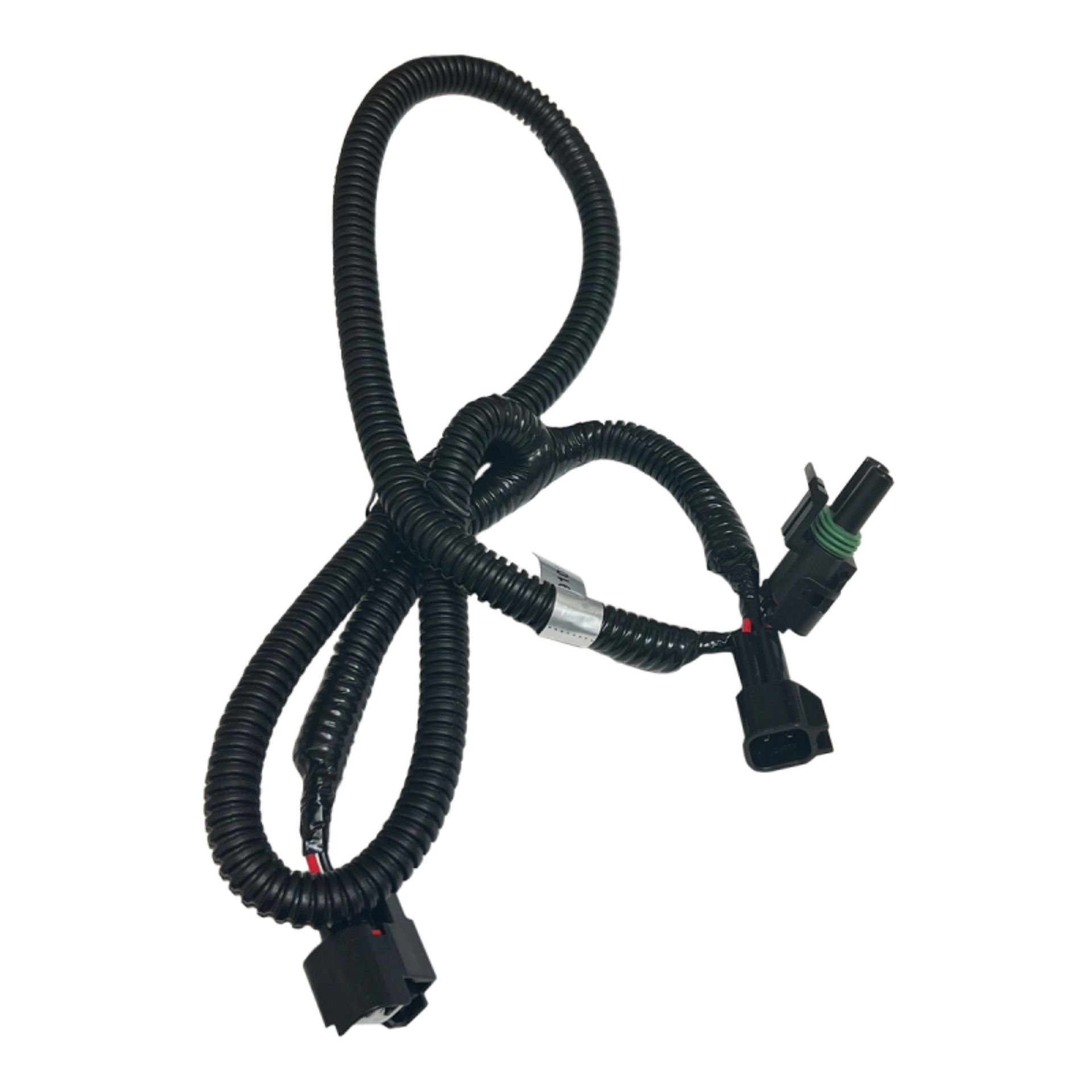 Picture of Putco 21-23 Ford F-150 / Super Duty F-250/350/450 Quick Connect Harness For Luminix Ford LED Emblems
