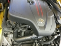 Picture of AEM 20-21 Toyota Supra L4-2.0L F/I Turbo Intercooler Charge Pipe Kit