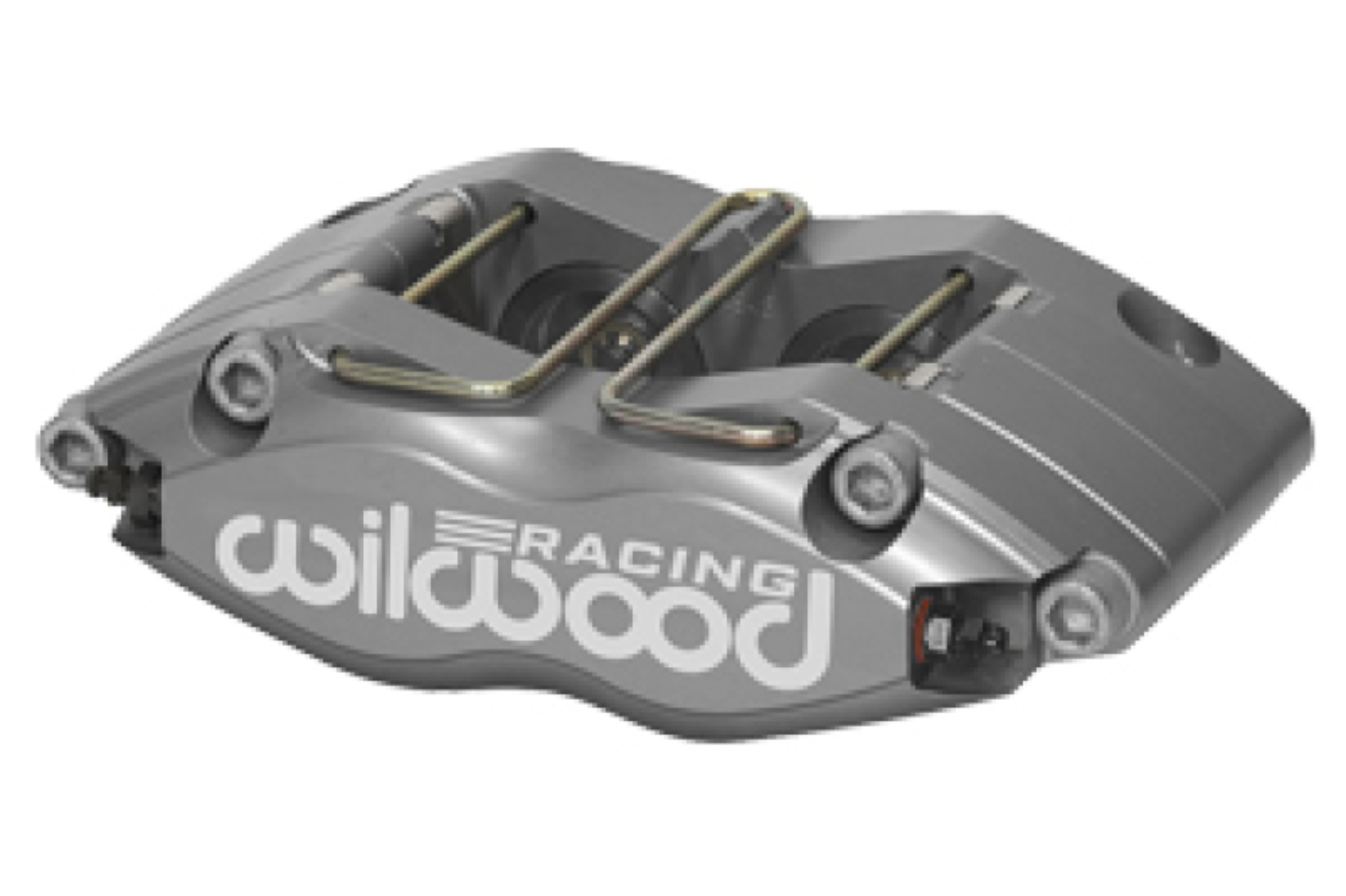 Picture of Wilwood Caliper-Dynapro - Ano 1.62in Piston .81 Disc