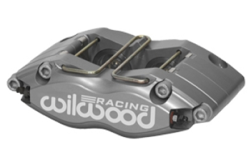 Picture of Wilwood Caliper-Dynapro - Ano 1.62in Piston .81 Disc