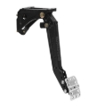 Picture of Wilwood Adjustable Single Clutch Pedal - Swing Mount - 6.25-7:1