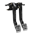 Picture of Wilwood Adjustable Brake w/ Clutch Combo - Swing Mount - 6.25-7:1