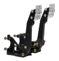 Picture of Wilwood WIL Brake and Clutch Pedals - 340-16606