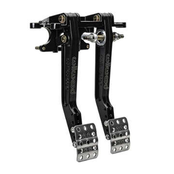 Picture of Wilwood Adjustable Tru-Bar Brake w/ Clutch - Swing Mount - 5.5-6.25:1