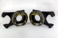Picture of Wilwood Brackets (2) - Floating Mount D154 - 12.19in.x.81in. Rotor
