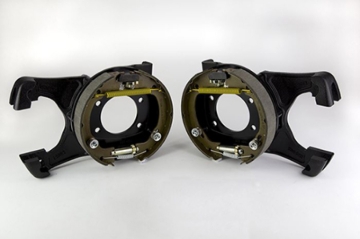 Picture of Wilwood Brackets (2) - Floating Mount D154 - 12.19in.x.81in. Rotor