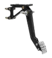 Picture of Wilwood WIL Brake and Clutch Pedals - 340-16380