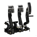 Picture of Wilwood WIL Brake and Clutch Pedals - 340-16604