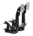 Picture of Wilwood WIL Brake and Clutch Pedals - 340-16607