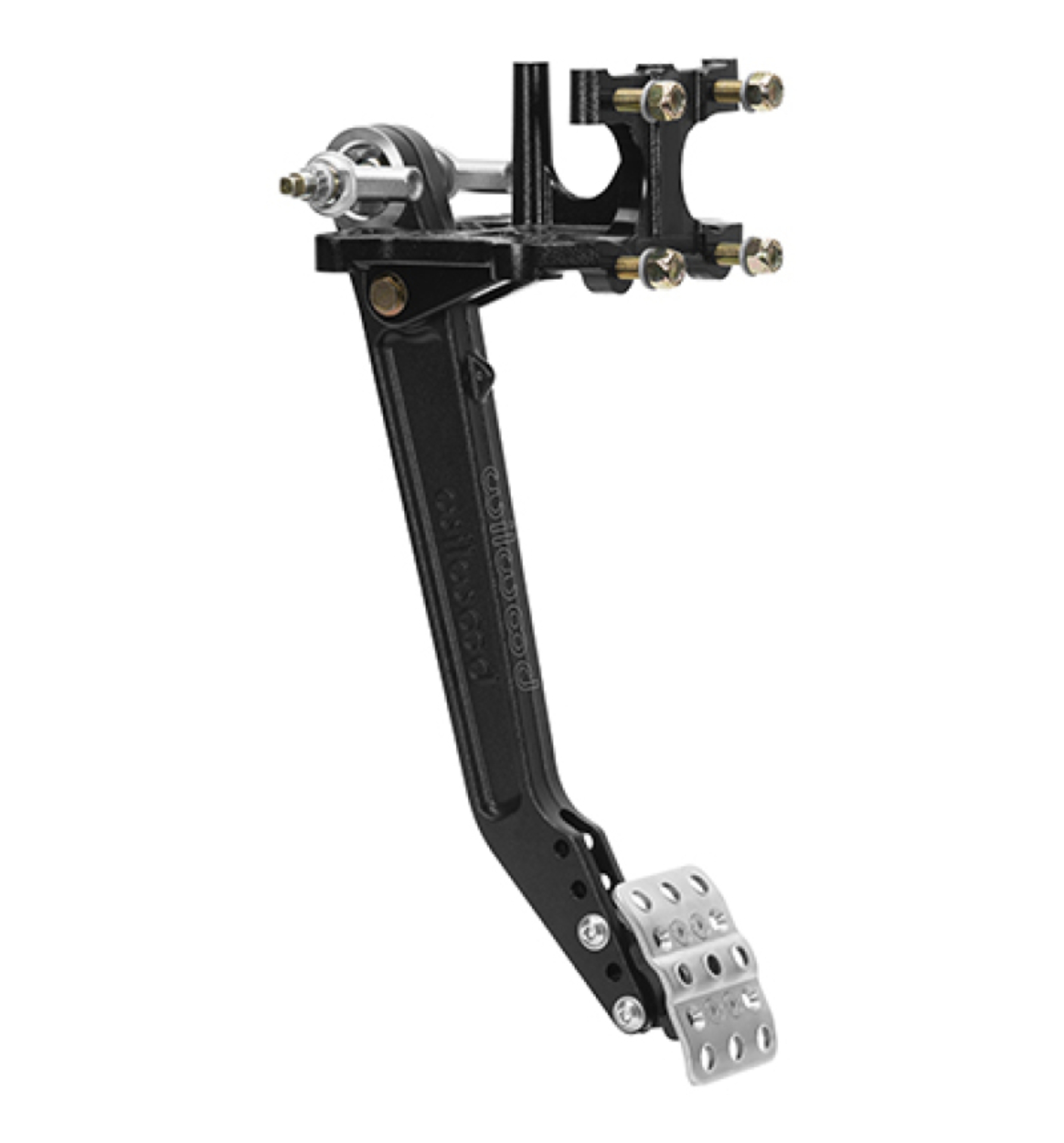 Picture of Wilwood WIL Brake and Clutch Pedals - 340-16388