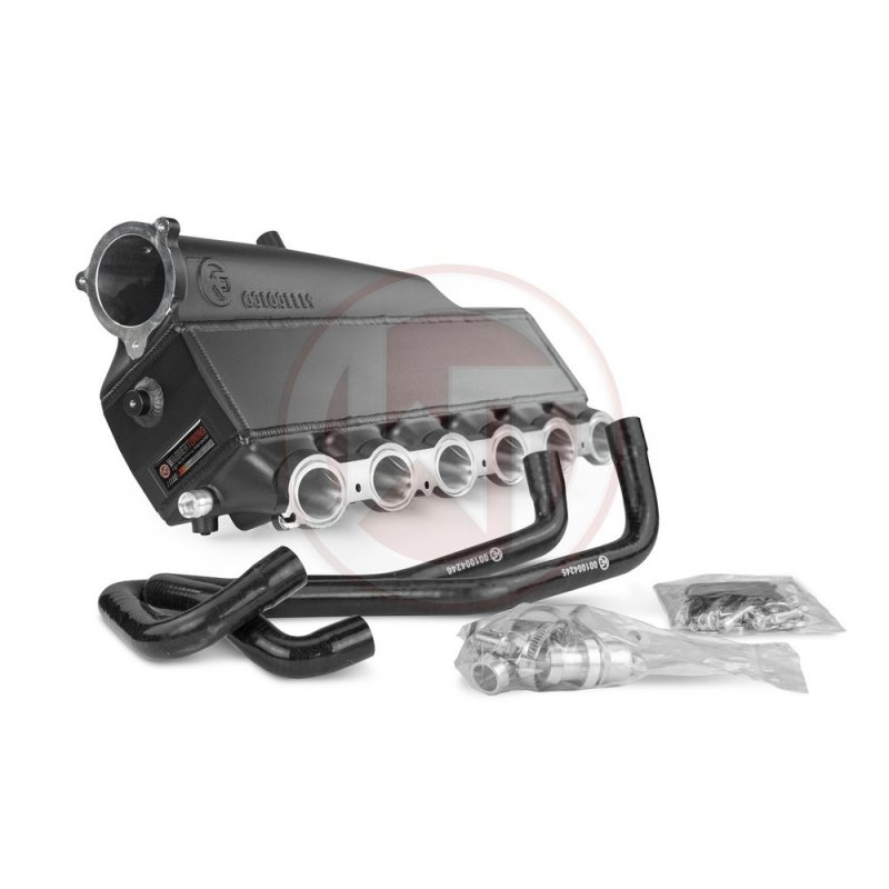 Picture of Wagner Tuning WGT Intake Manifolds - 200001204