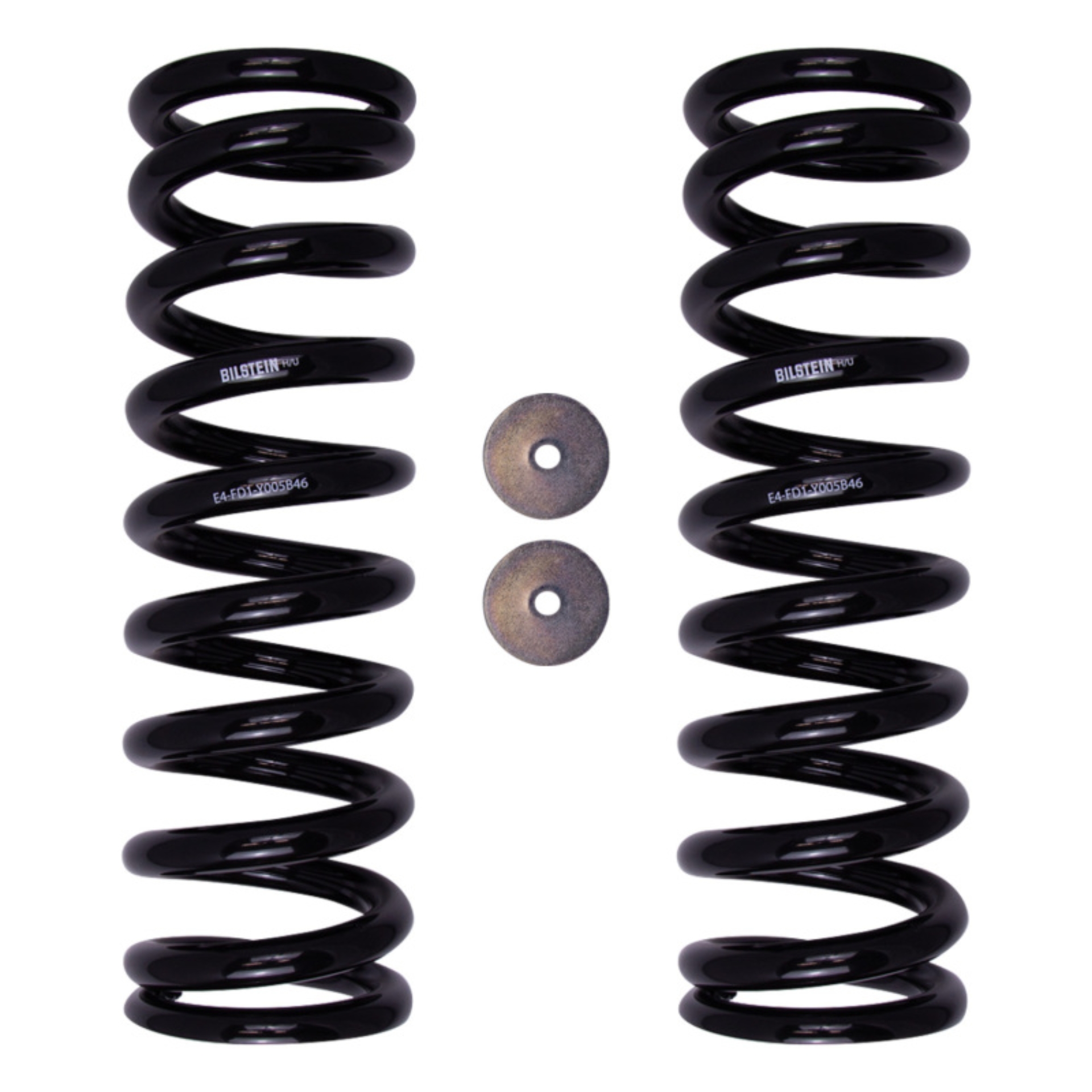 Picture of B12 (Special) - Coil Spring Set