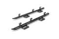 Picture of N-Fab NFB RKR Step System Body Armor & Rock Rails - T224RKRCCS4