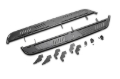 Picture of N-FAB 2022 Toyota Tundra CrewMax Roan Running Boards - Textured Black