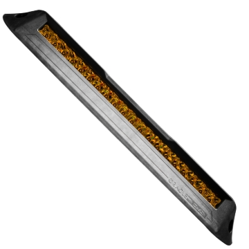 Picture of Oracle 19-22 RAM Rebel/TRX Front Bumper Flush LED Light Bar System