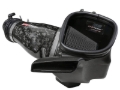 Picture of aFe 2021 Dodge Durango SRT Hellcat Track Series Carbon Fiber Cold Air Intake System w/ Pro 5R Filter