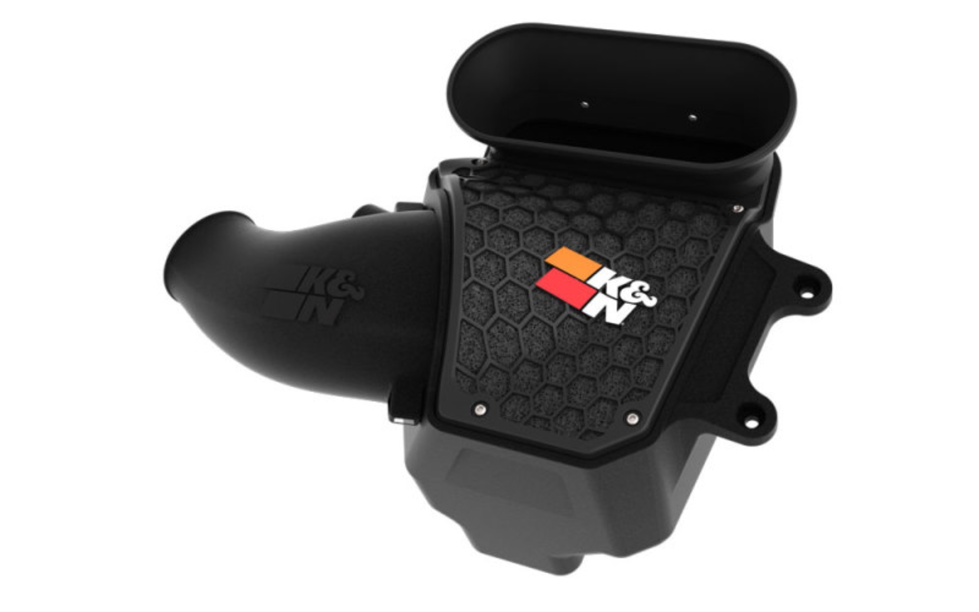 Picture of KN Cold Air Intakes - 63-1588