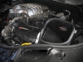 Picture of aFe 2021 Dodge Durango SRT Hellcat Track Series Carbon Fiber Cold Air Intake System w/ Pro 5R Filter