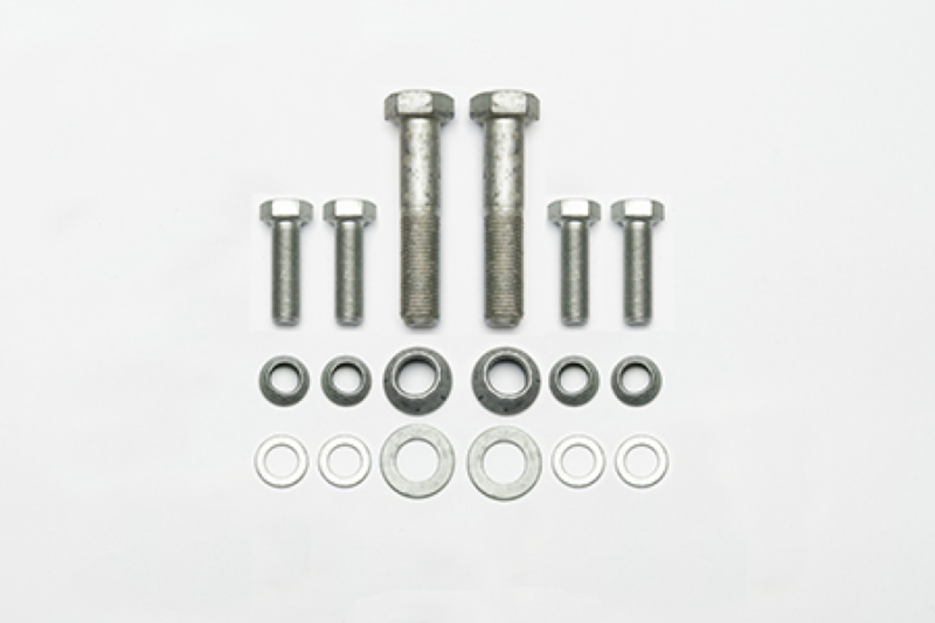 Picture of Wilwood Bolt Kit - Bracket/Spindle - 3/8-16 1/2-20
