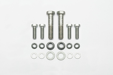 Picture of Wilwood Bolt Kit - Bracket/Spindle - 3/8-16 1/2-20